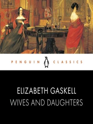 cover image of Wives and Daughters